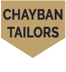 Chayban Tailors | The Best Tailor in WNY | Over 30 Years of Experience